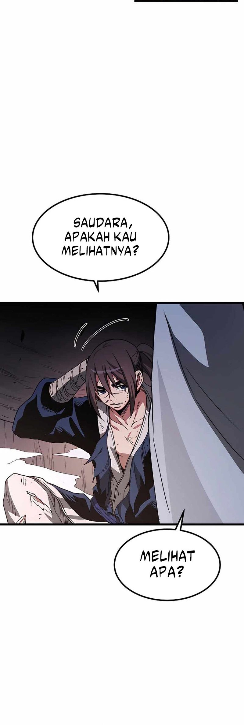 I Am Reborn As The Sword God Chapter 38 Gambar 20