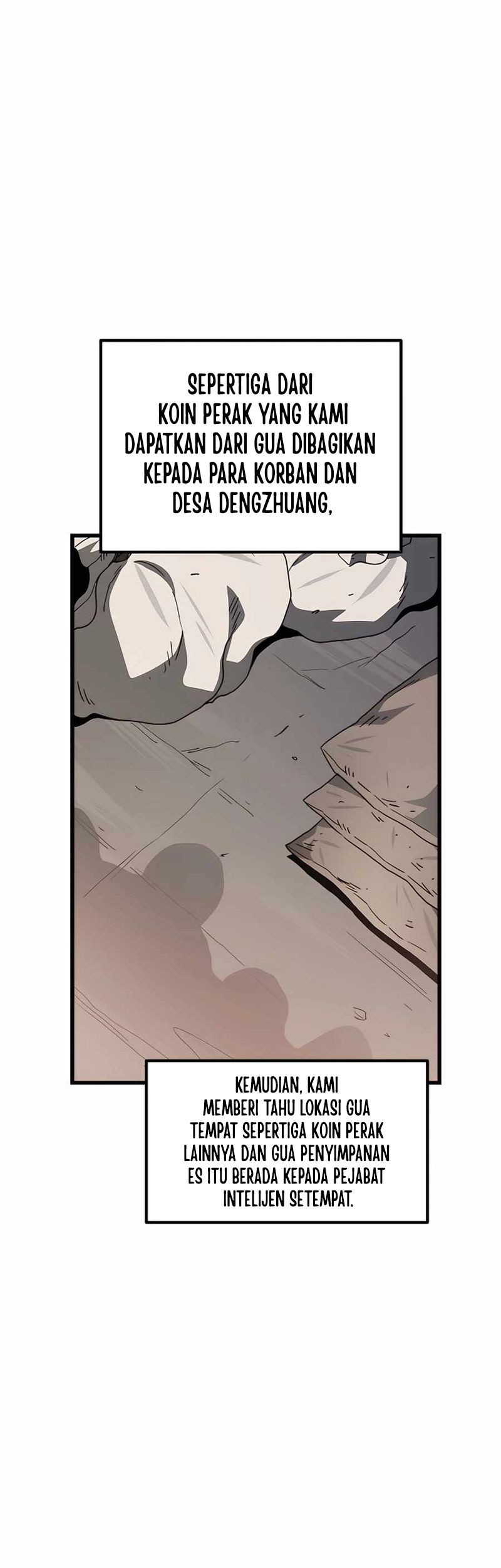 I Am Reborn As The Sword God Chapter 38 Gambar 33