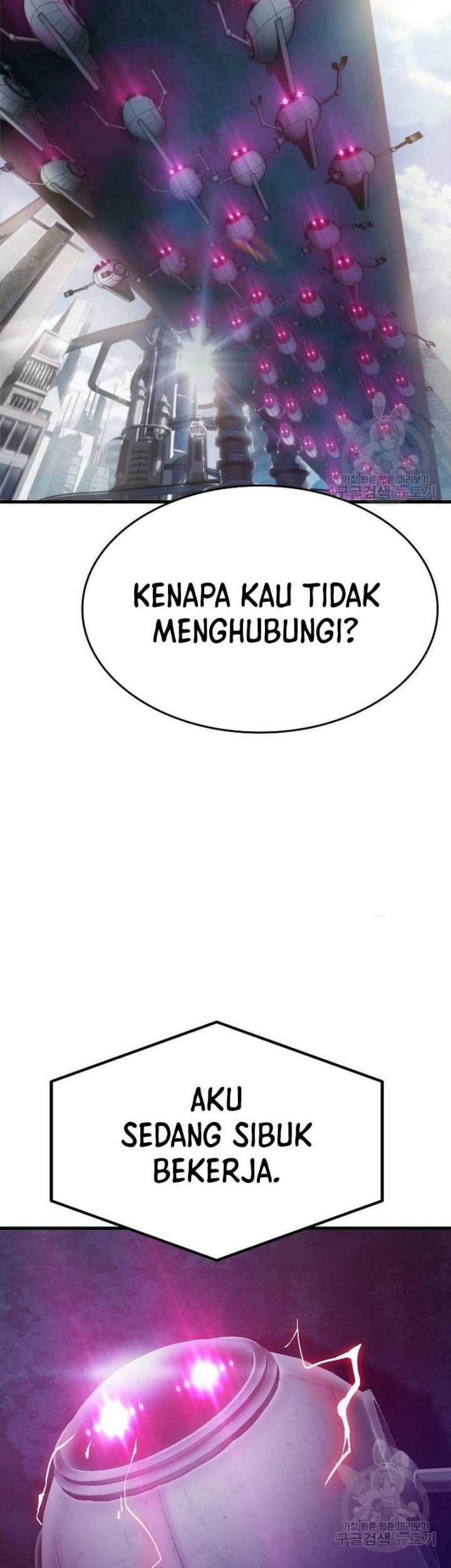 Peace Restaurant Chapter 13 Gambar 30