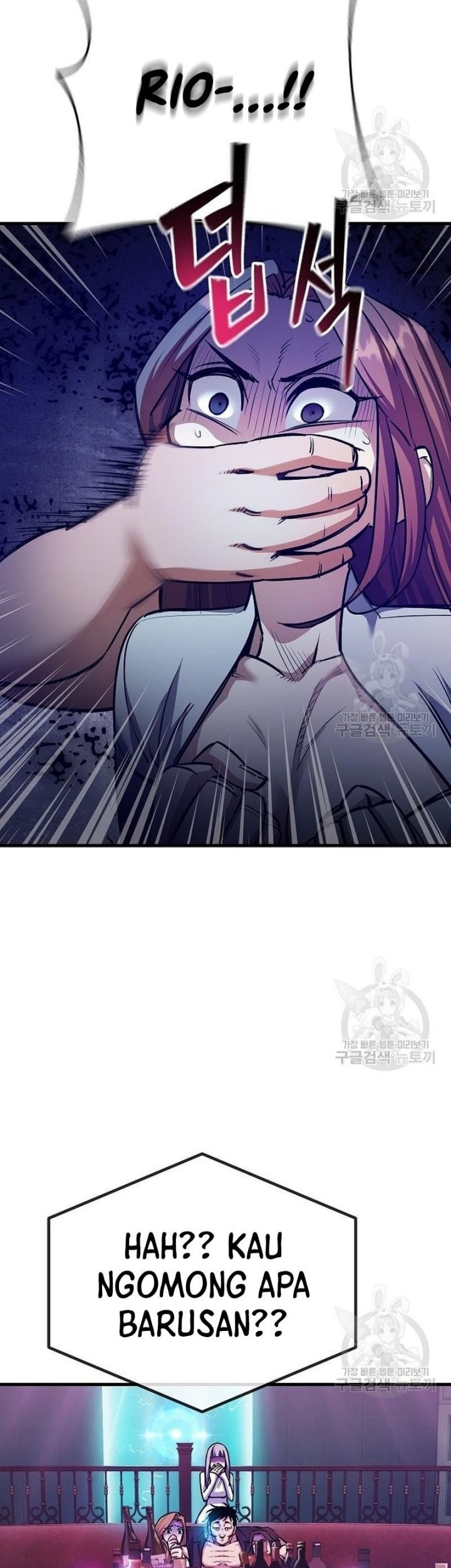 Peace Restaurant Chapter 13 Gambar 38
