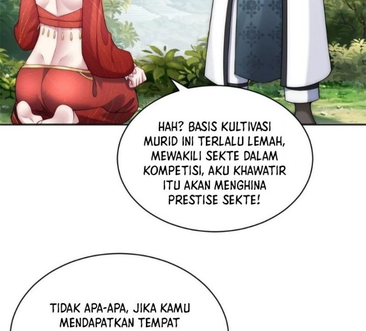 Reward 100 Million Lives at the Beginning Chapter 77 Gambar 21