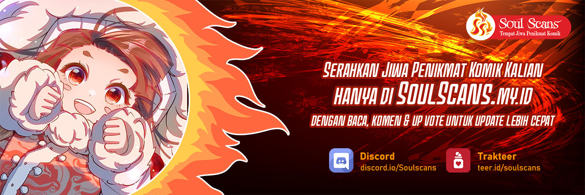 Baca Komik I’m A Peerless Master Chapter 40 Gambar 1