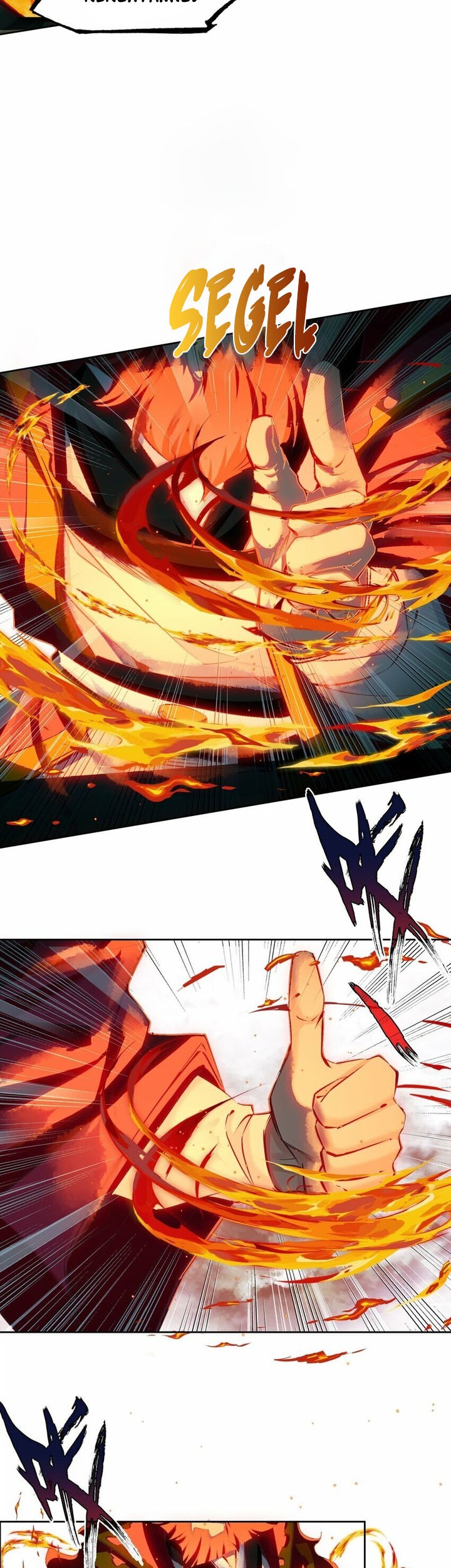 I’m A Peerless Master Chapter 38 Gambar 16