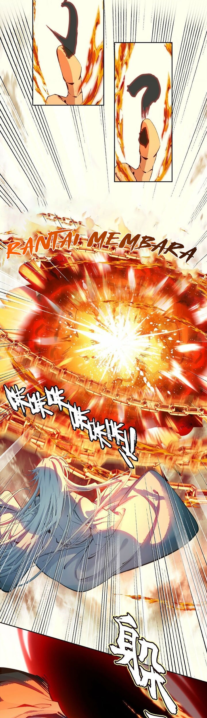 I’m A Peerless Master Chapter 38 Gambar 22