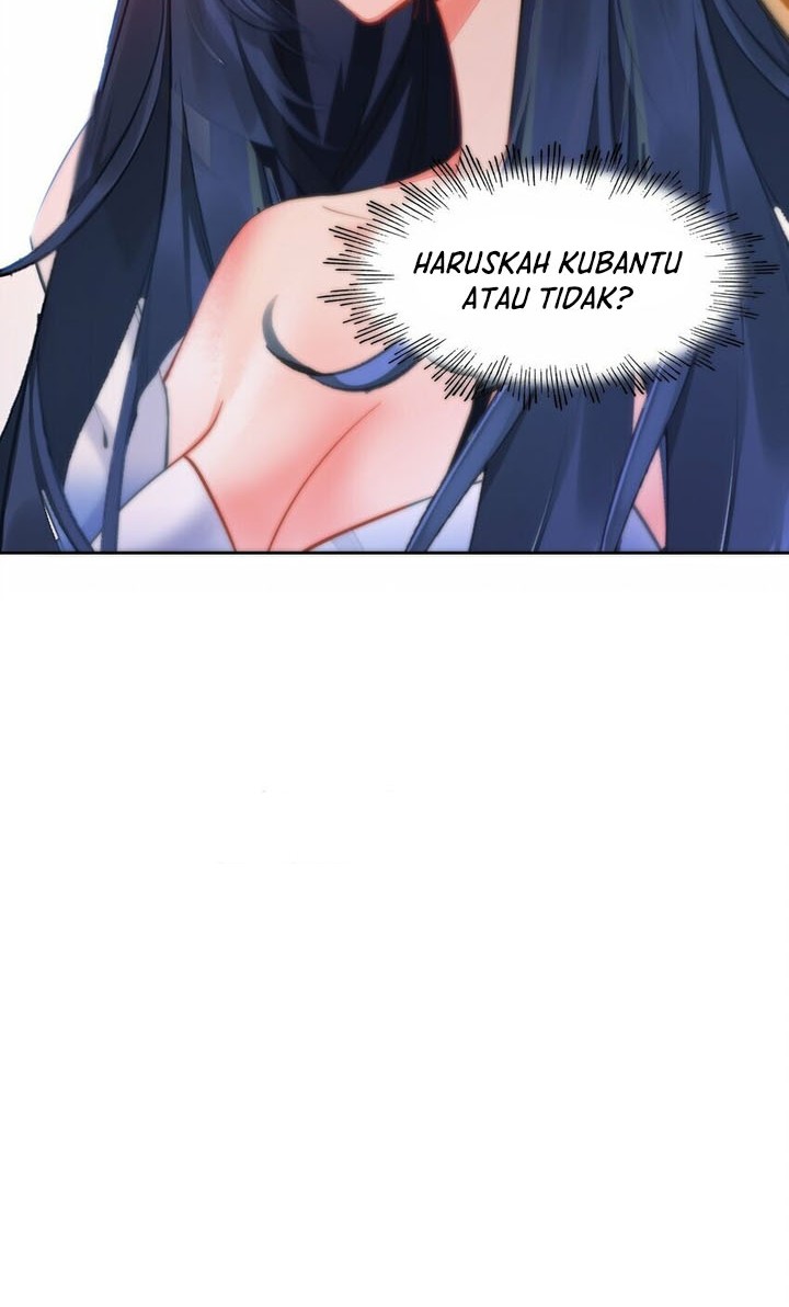 I’m A Peerless Master Chapter 38 Gambar 29