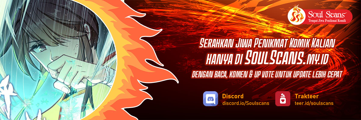 Baca Komik I’m A Peerless Master Chapter 36 Gambar 1