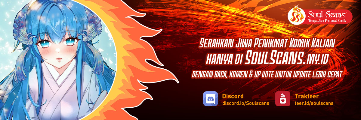 Baca Komik I’m A Peerless Master Chapter 35 Gambar 1