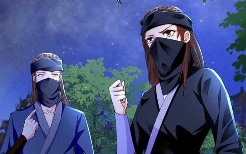 Forced To Become the Villain’s Son-in-law Chapter 279 Gambar 18