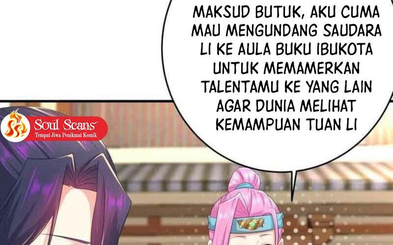 Forced To Become the Villain’s Son-in-law Chapter 277 Gambar 10