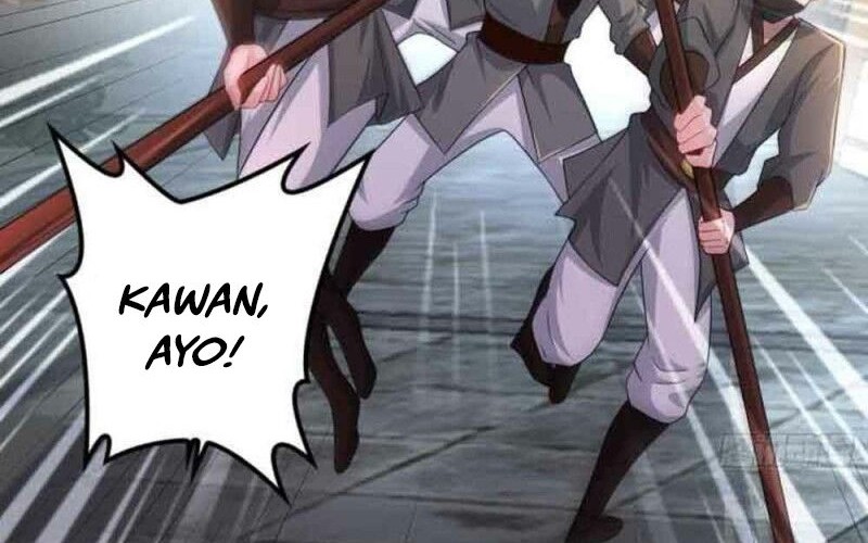 Forced To Become the Villain’s Son-in-law Chapter 277 Gambar 14