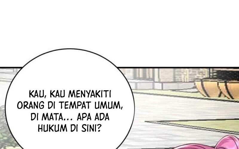 Forced To Become the Villain’s Son-in-law Chapter 277 Gambar 18