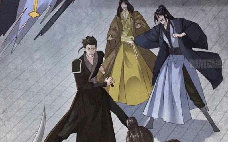 Forced To Become the Villain’s Son-in-law Chapter 276 Gambar 6