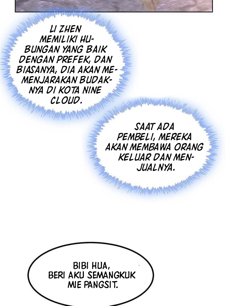 Forced To Become the Villain’s Son-in-law Chapter 273 Gambar 27