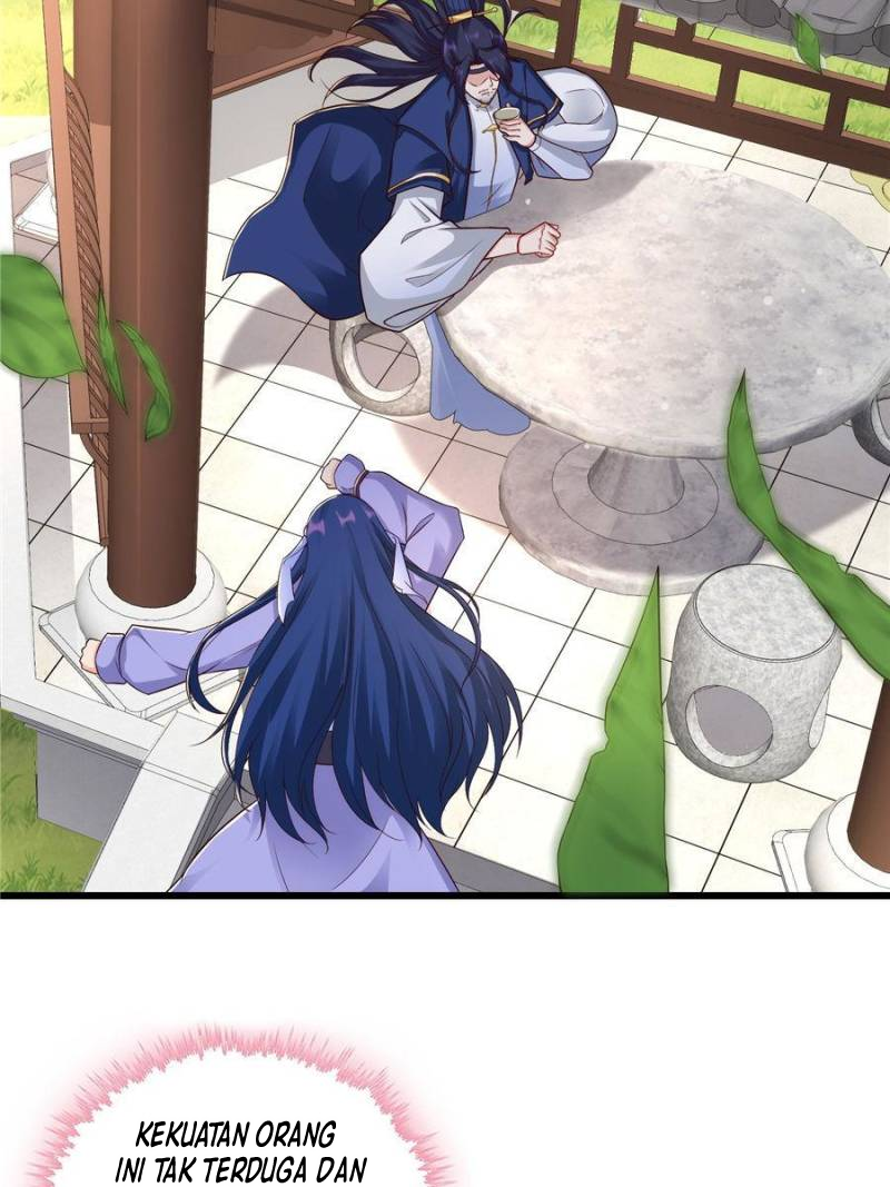 Forced To Become the Villain’s Son-in-law Chapter 272 Gambar 12