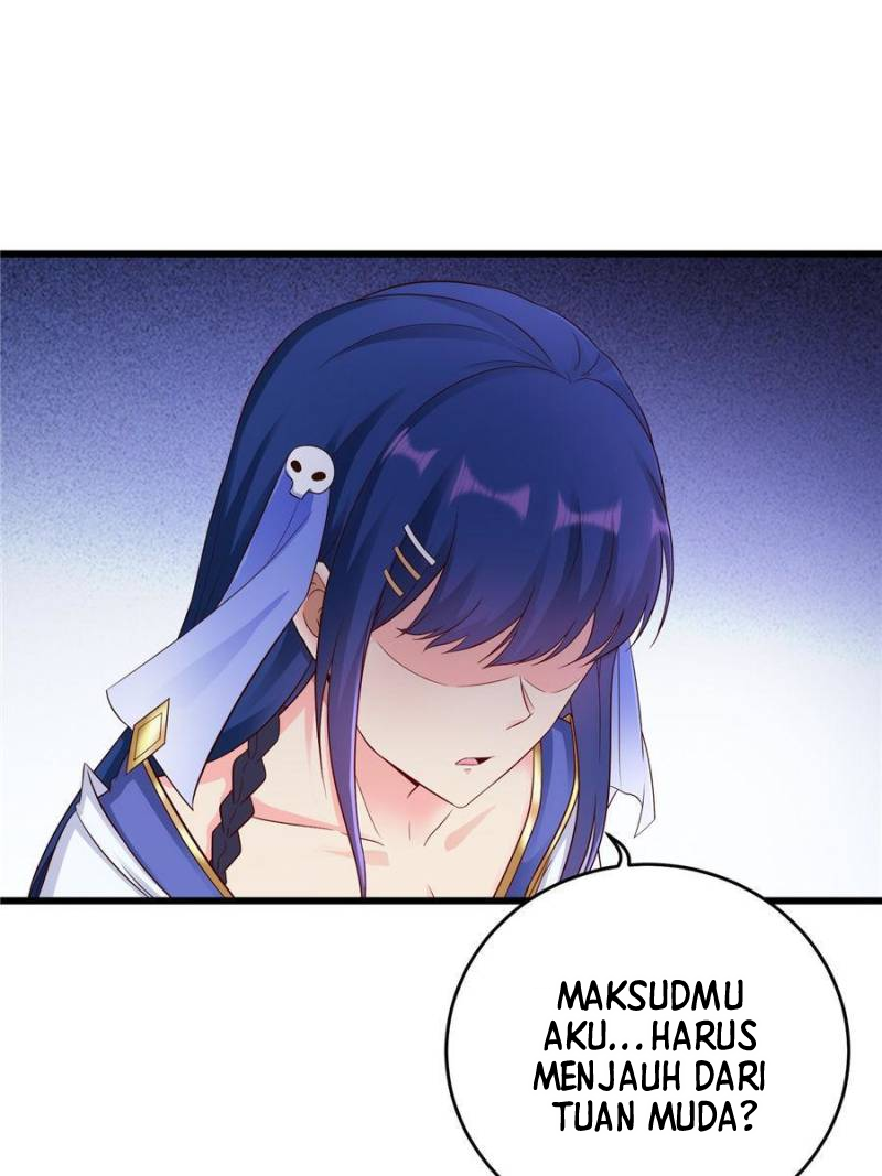 Forced To Become the Villain’s Son-in-law Chapter 272 Gambar 15