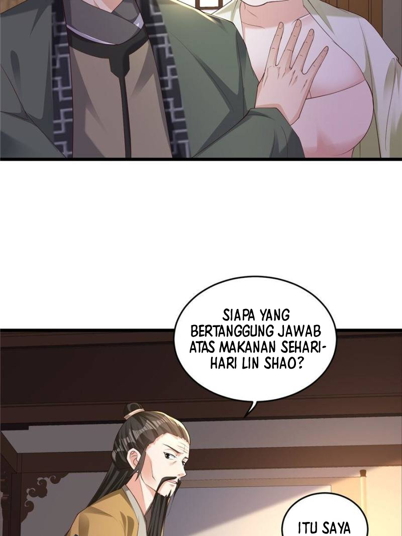 Forced To Become the Villain’s Son-in-law Chapter 272 Gambar 34