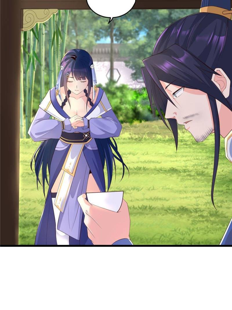 Forced To Become the Villain’s Son-in-law Chapter 272 Gambar 4