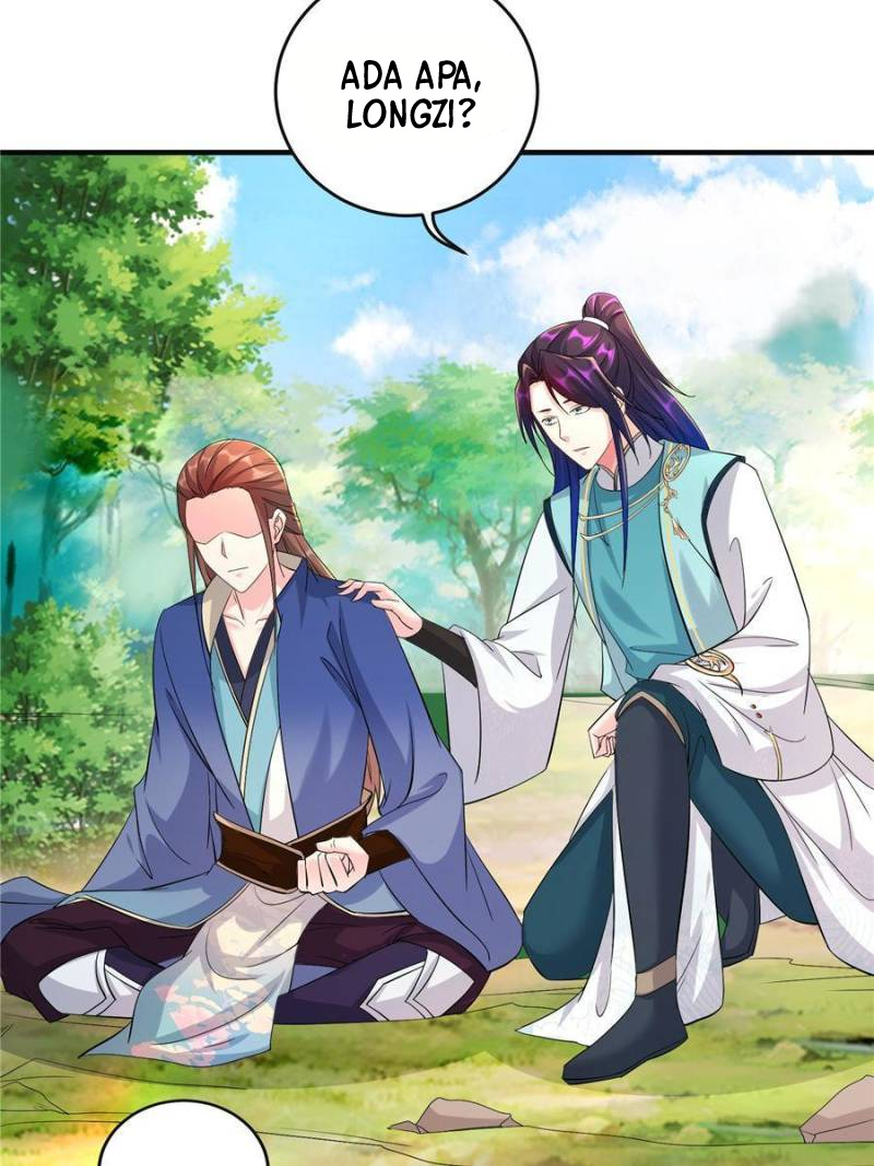 Forced To Become the Villain’s Son-in-law Chapter 271 Gambar 16