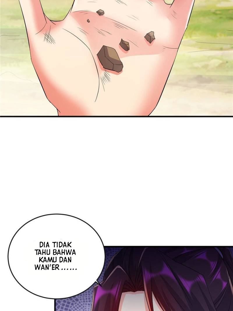 Forced To Become the Villain’s Son-in-law Chapter 271 Gambar 19