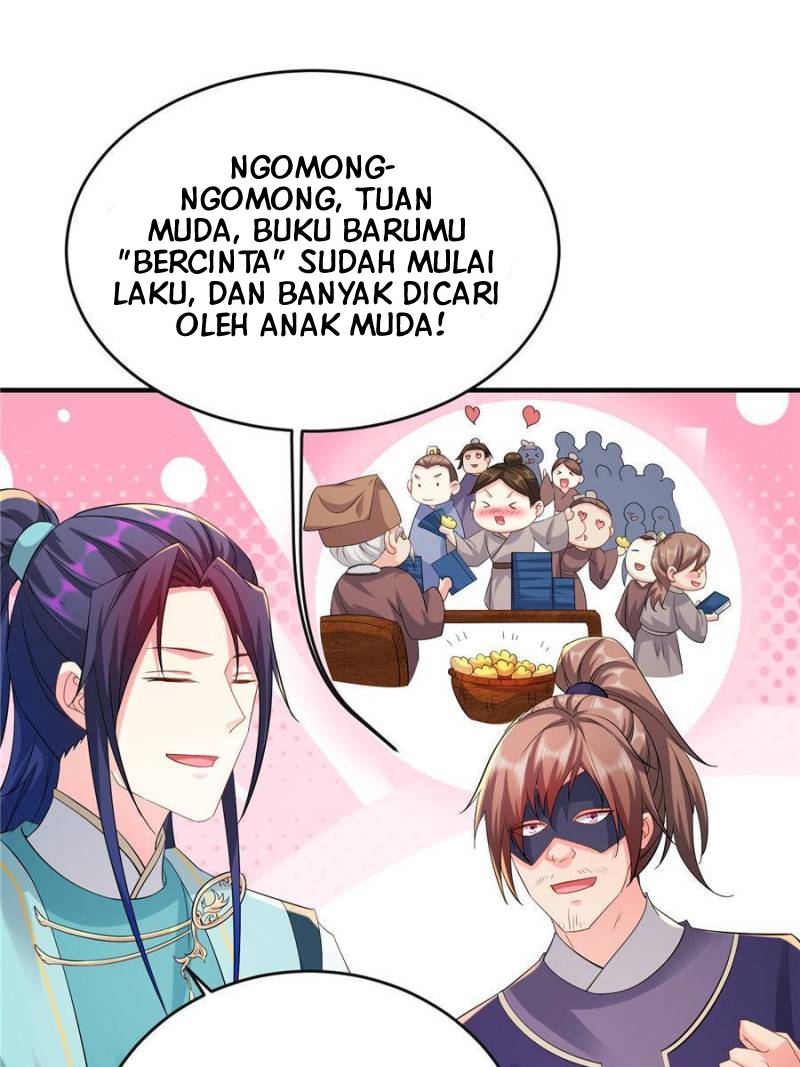 Forced To Become the Villain’s Son-in-law Chapter 271 Gambar 3