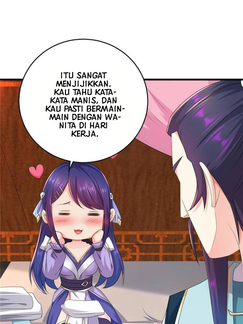 Forced To Become the Villain’s Son-in-law Chapter 271 Gambar 32