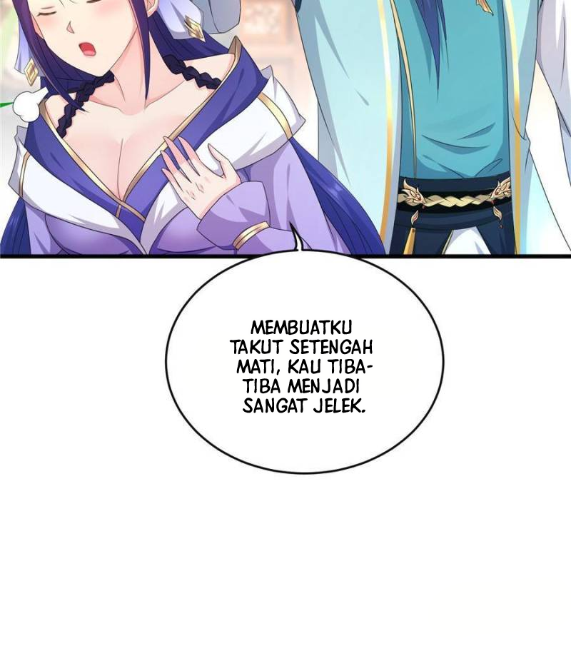 Forced To Become the Villain’s Son-in-law Chapter 271 Gambar 37