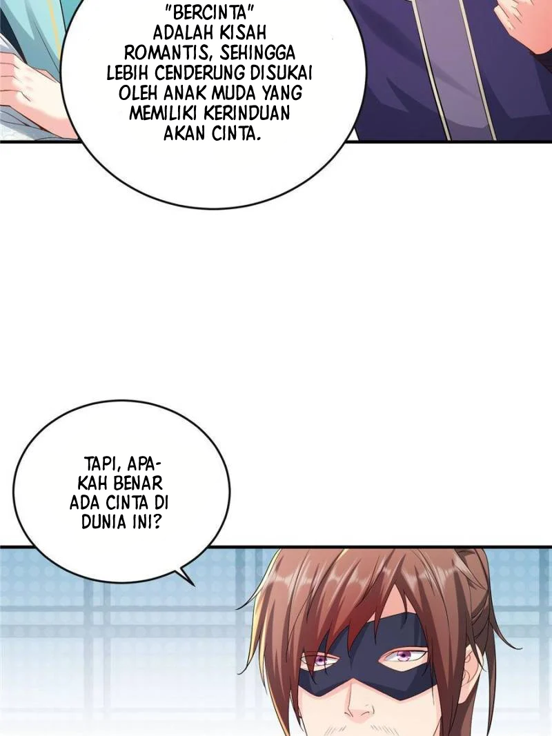 Forced To Become the Villain’s Son-in-law Chapter 271 Gambar 4