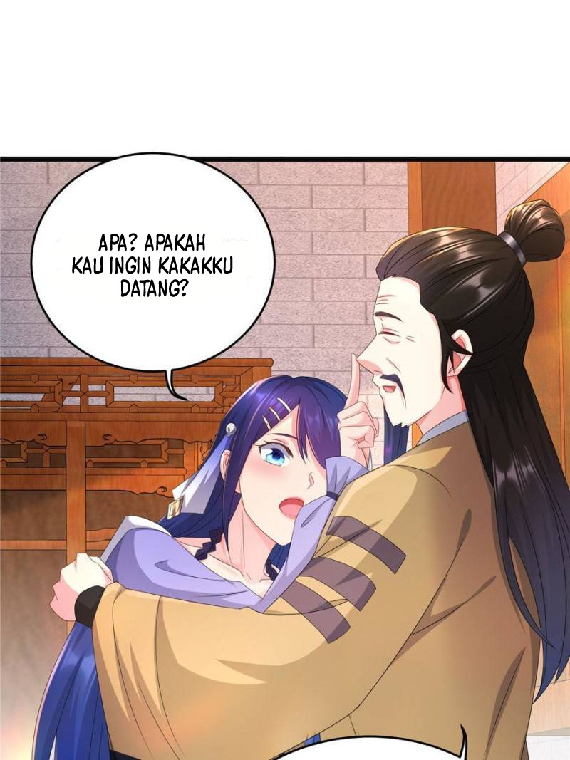 Forced To Become the Villain’s Son-in-law Chapter 271 Gambar 43