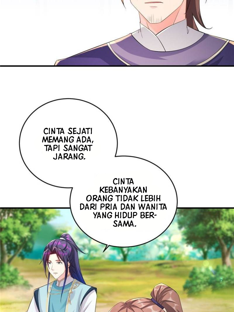 Forced To Become the Villain’s Son-in-law Chapter 271 Gambar 5