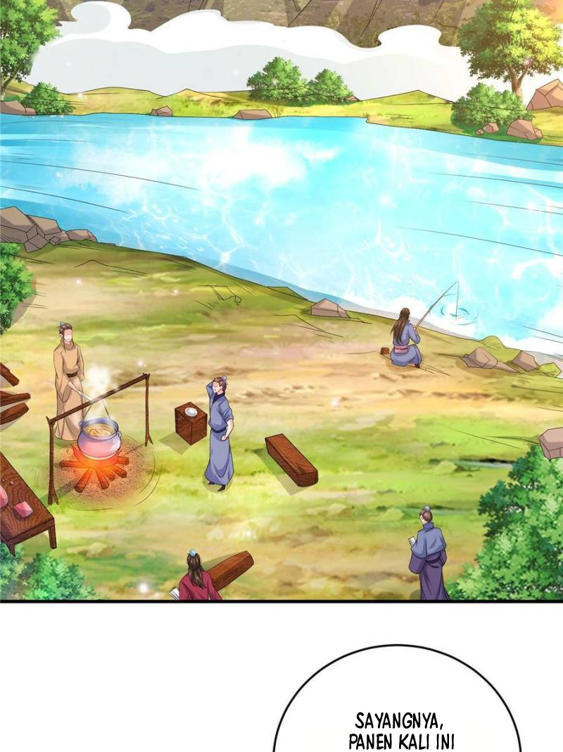 Forced To Become the Villain’s Son-in-law Chapter 271 Gambar 9