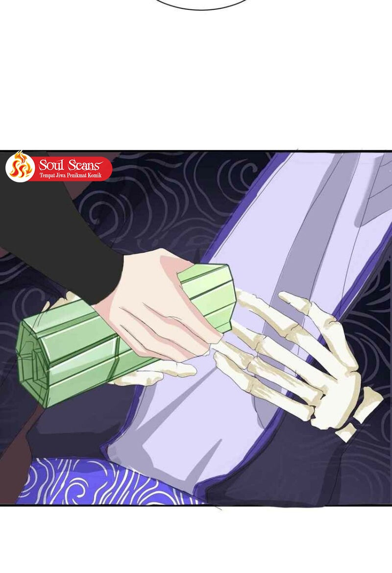 Forced To Become the Villain’s Son-in-law Chapter 270 Gambar 19
