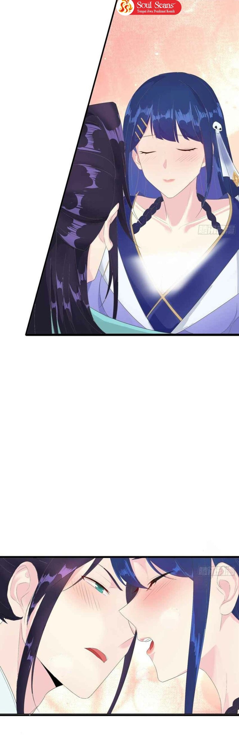 Forced To Become the Villain’s Son-in-law Chapter 270 Gambar 10