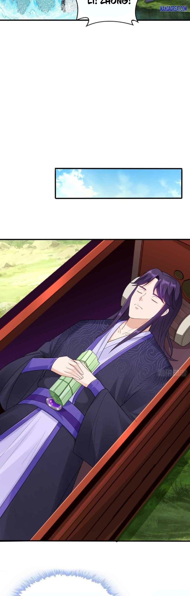 Forced To Become the Villain’s Son-in-law Chapter 270 Gambar 13