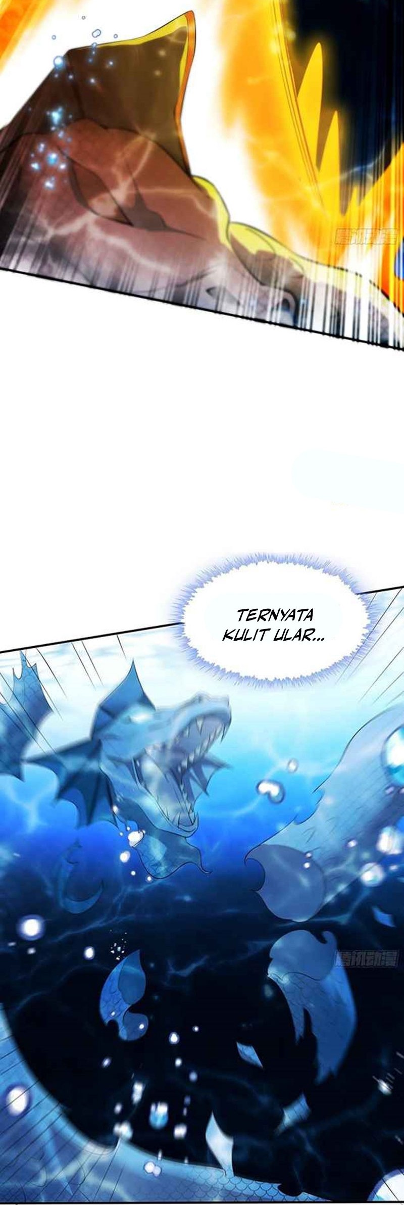 Forced To Become the Villain’s Son-in-law Chapter 269 Gambar 18