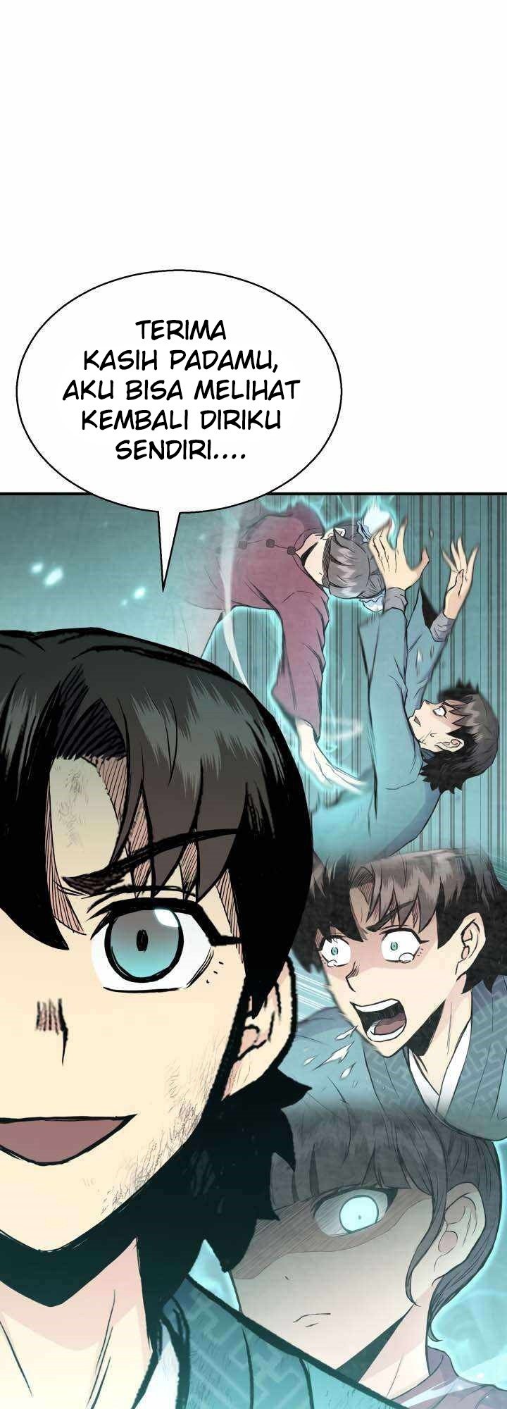 Master of the Martial Arts Library Chapter 24 Gambar 18