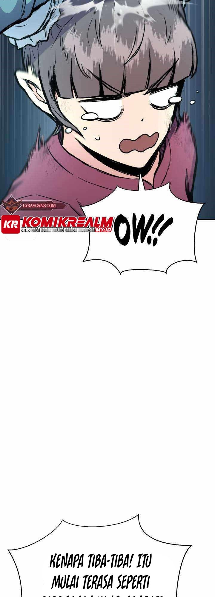 Master of the Martial Arts Library Chapter 24 Gambar 21