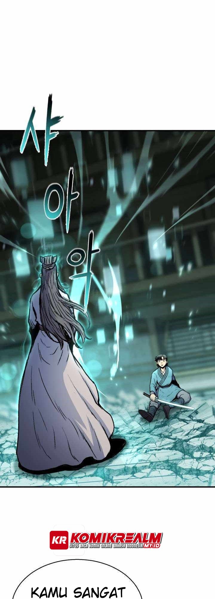 Master of the Martial Arts Library Chapter 24 Gambar 24