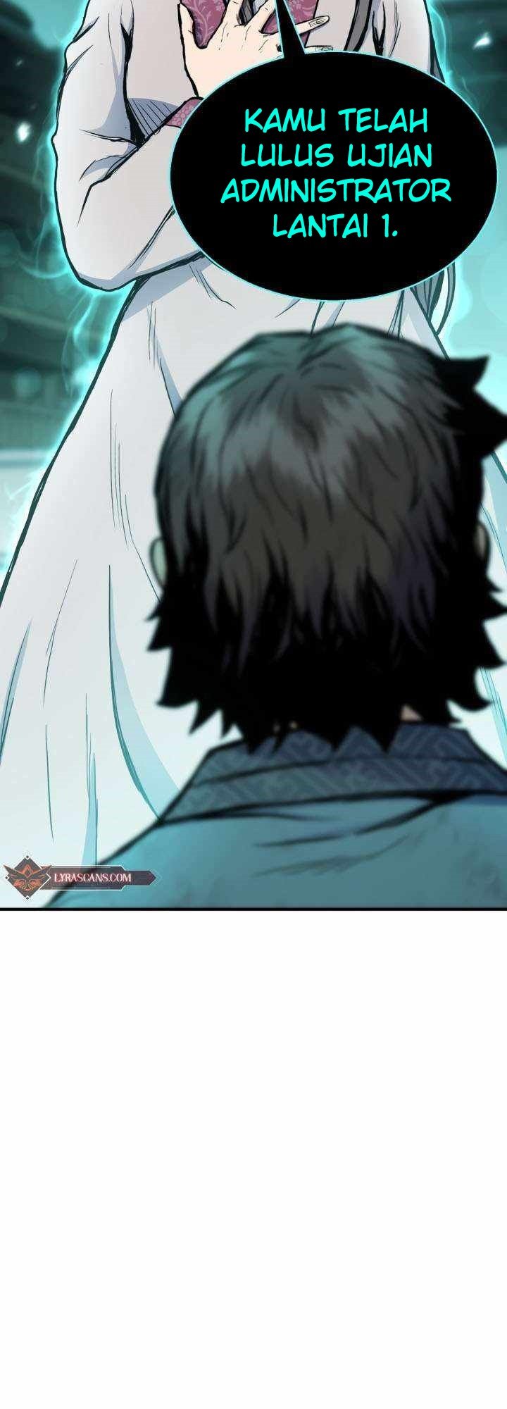 Master of the Martial Arts Library Chapter 24 Gambar 27