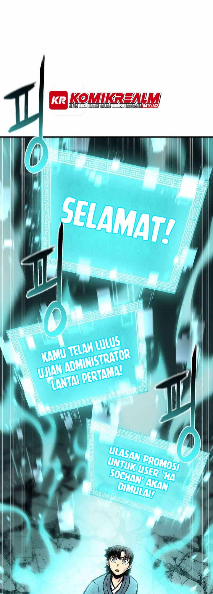 Master of the Martial Arts Library Chapter 24 Gambar 28