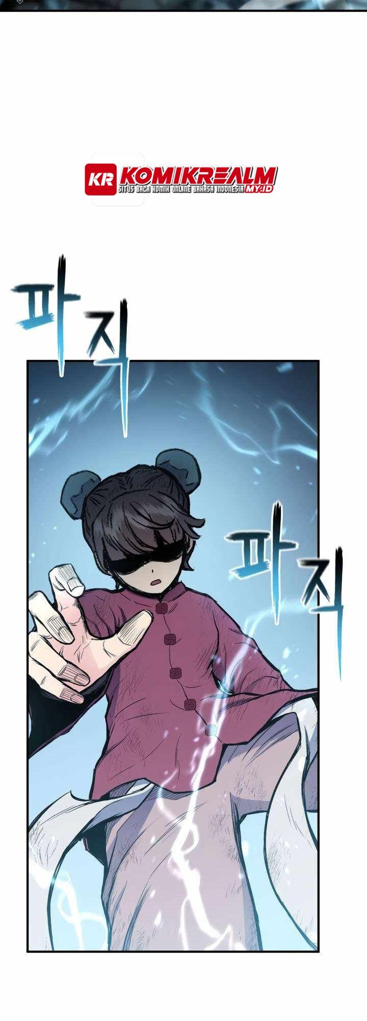 Master of the Martial Arts Library Chapter 24 Gambar 3