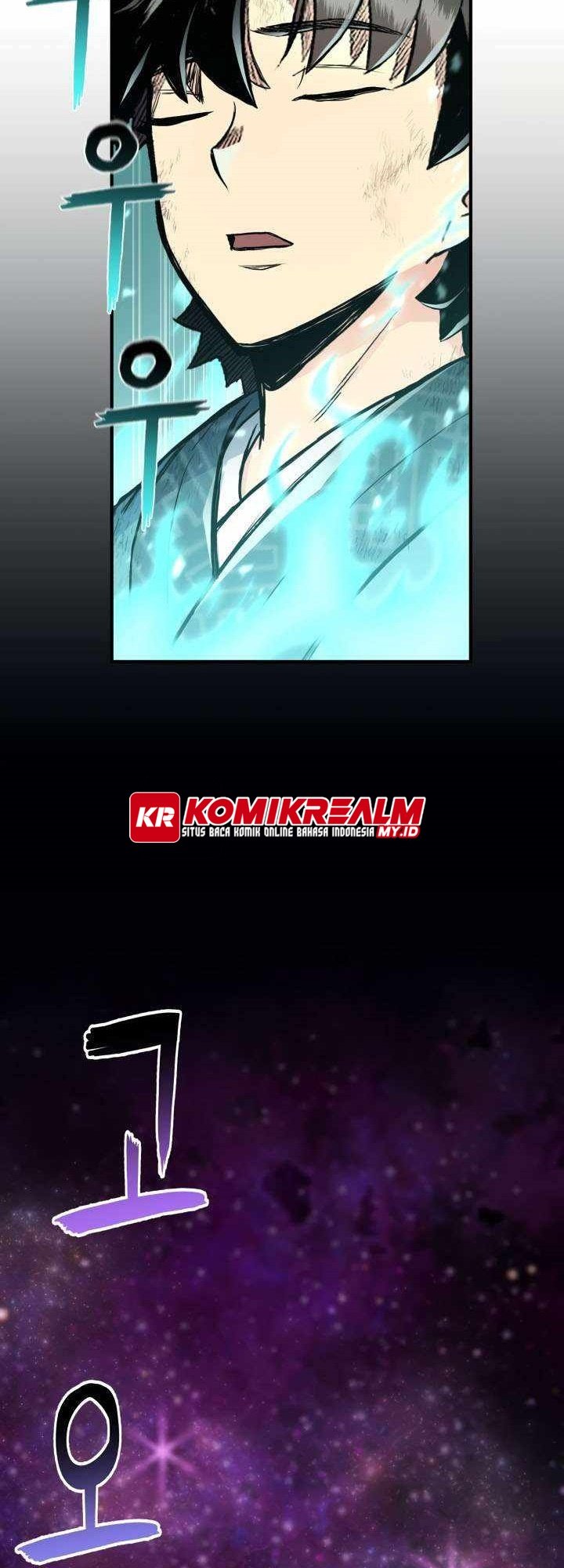 Master of the Martial Arts Library Chapter 24 Gambar 30