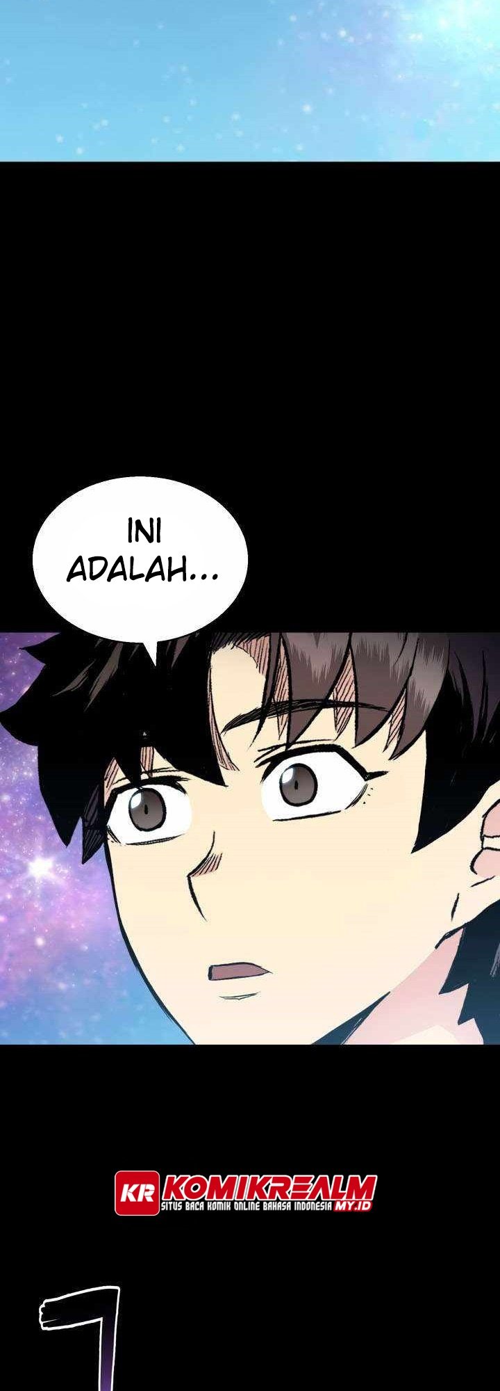 Master of the Martial Arts Library Chapter 24 Gambar 32