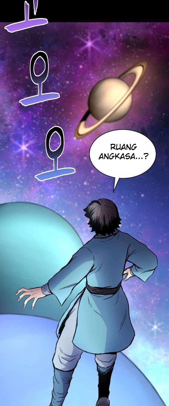 Master of the Martial Arts Library Chapter 24 Gambar 33