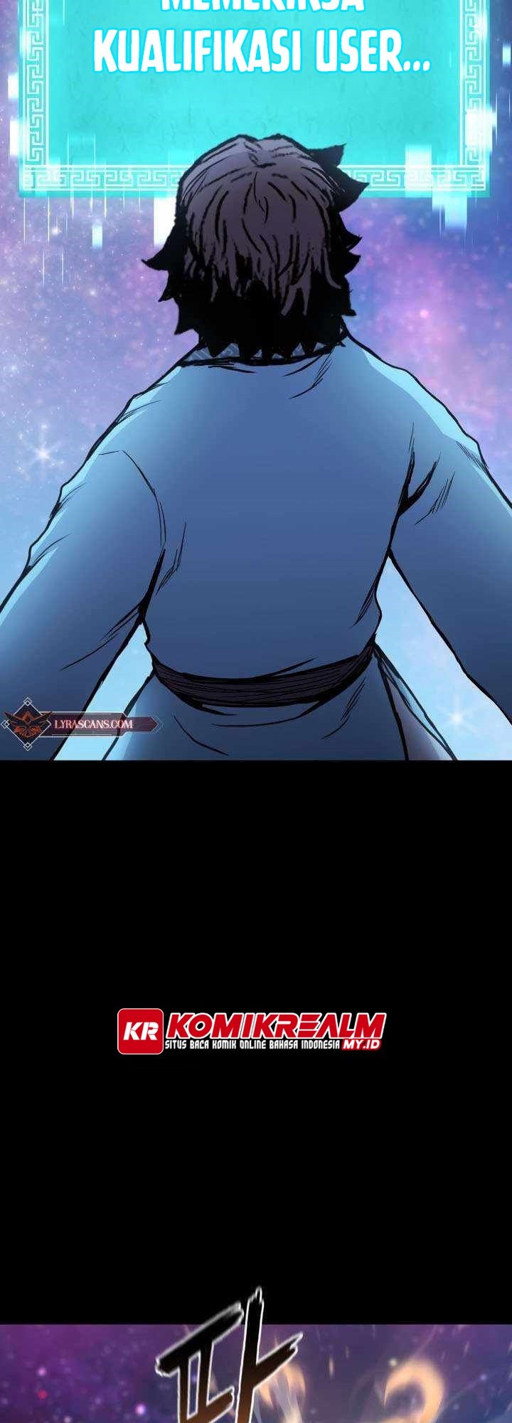 Master of the Martial Arts Library Chapter 24 Gambar 35