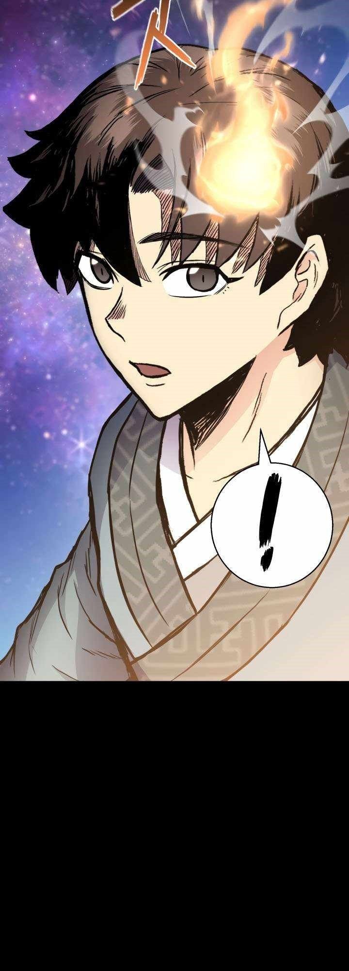 Master of the Martial Arts Library Chapter 24 Gambar 36