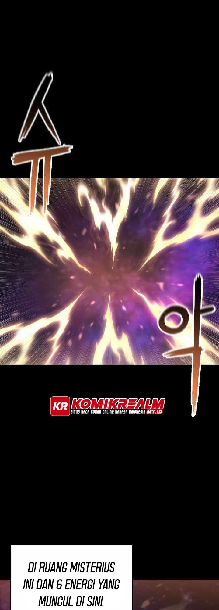 Master of the Martial Arts Library Chapter 24 Gambar 37