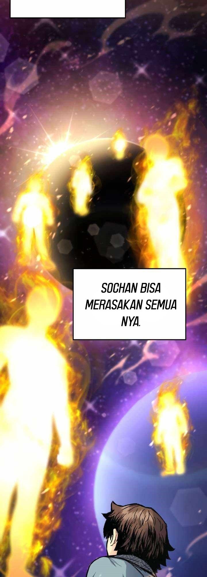 Master of the Martial Arts Library Chapter 24 Gambar 38