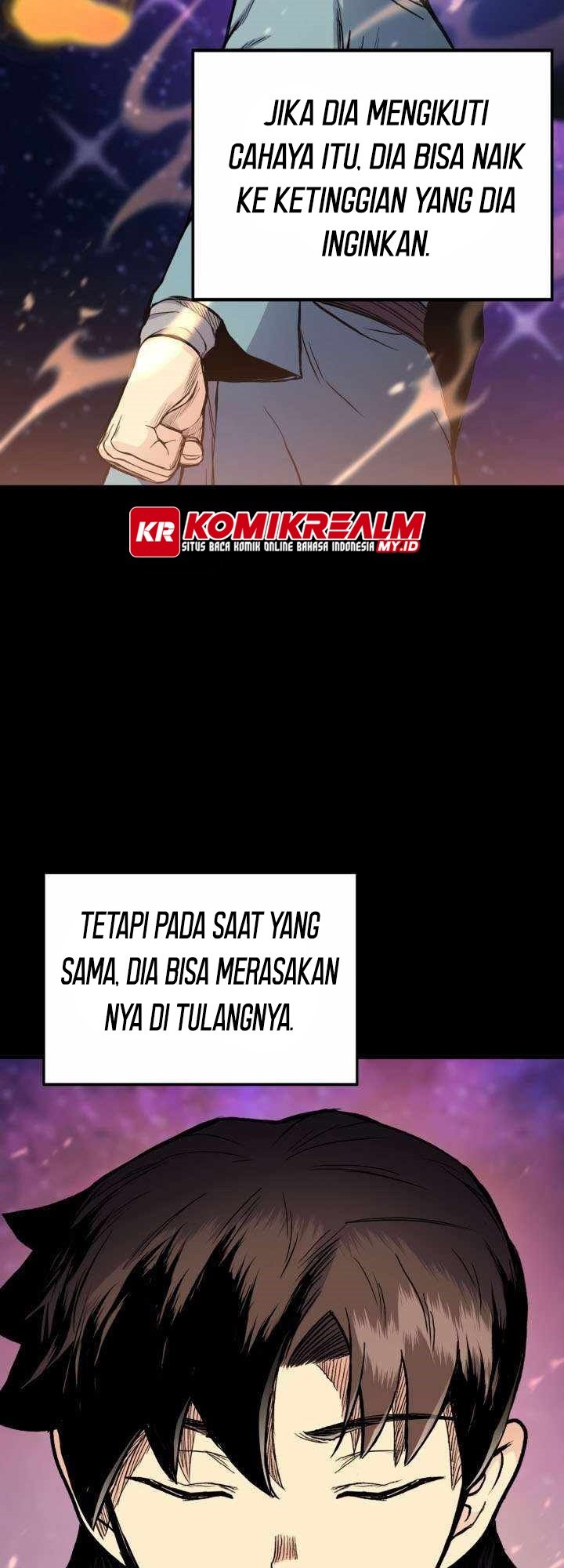 Master of the Martial Arts Library Chapter 24 Gambar 39