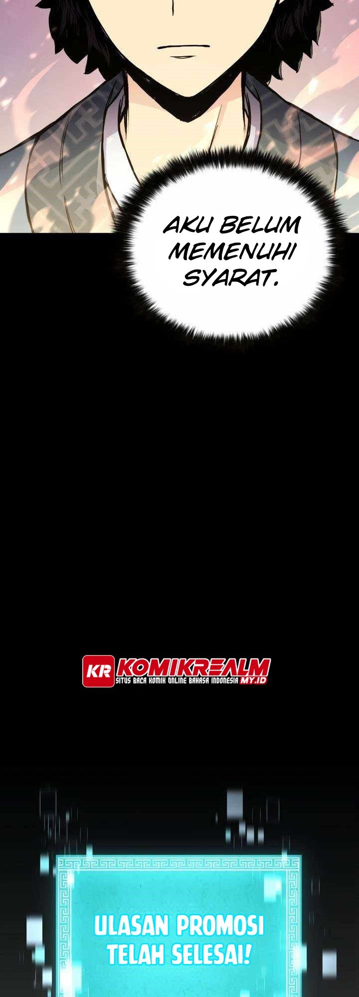 Master of the Martial Arts Library Chapter 24 Gambar 40