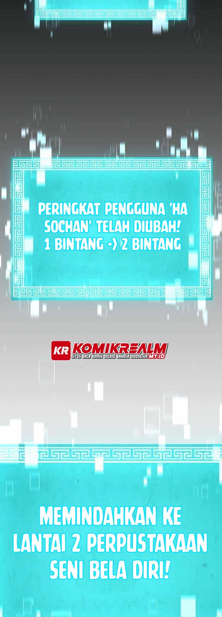 Master of the Martial Arts Library Chapter 24 Gambar 41